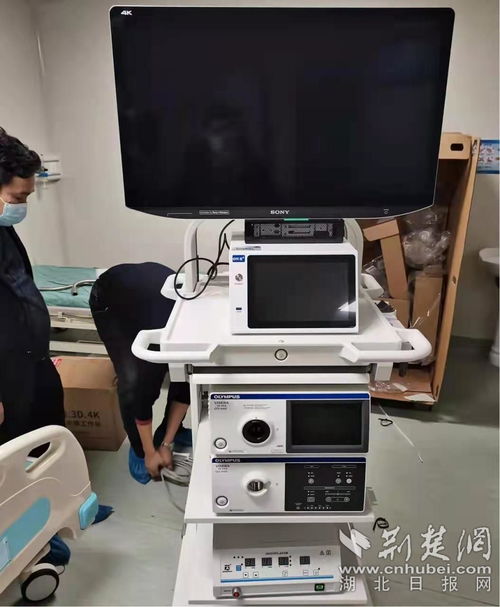 人福医药向大悟捐赠160万元医疗器械 企业责任与基层医疗升级的双赢之举