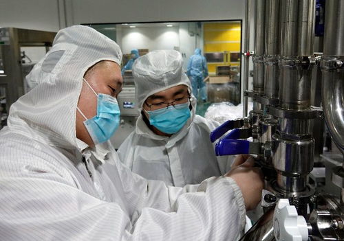 并肩战“疫” 中国医疗器械行业协会与会员企业的责任担当