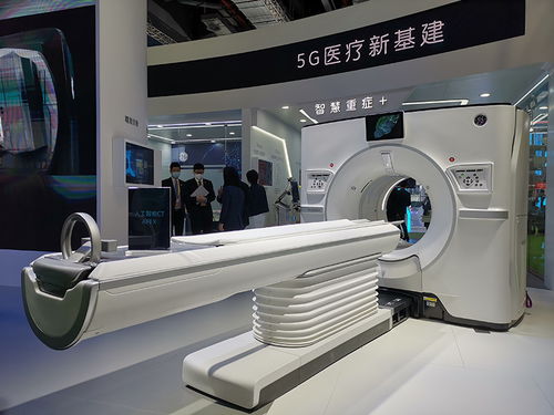 探访环球健康 医疗器械及医药保健展区的前沿科技与人性关怀